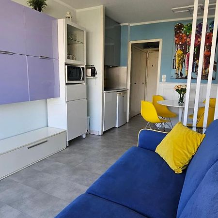Ferienwohnung Affitto-Nizza Exterior foto