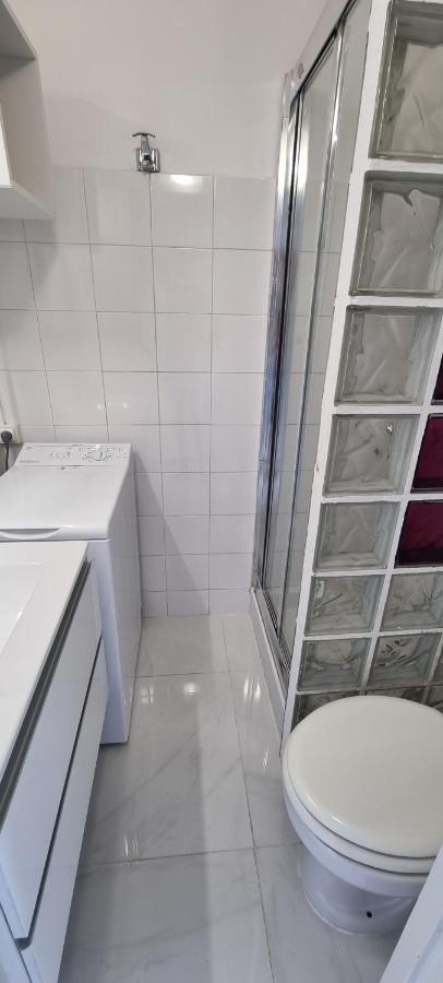 Ferienwohnung Affitto-Nizza Exterior foto
