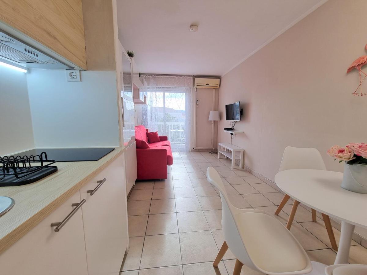 Ferienwohnung Affitto-Nizza Exterior foto