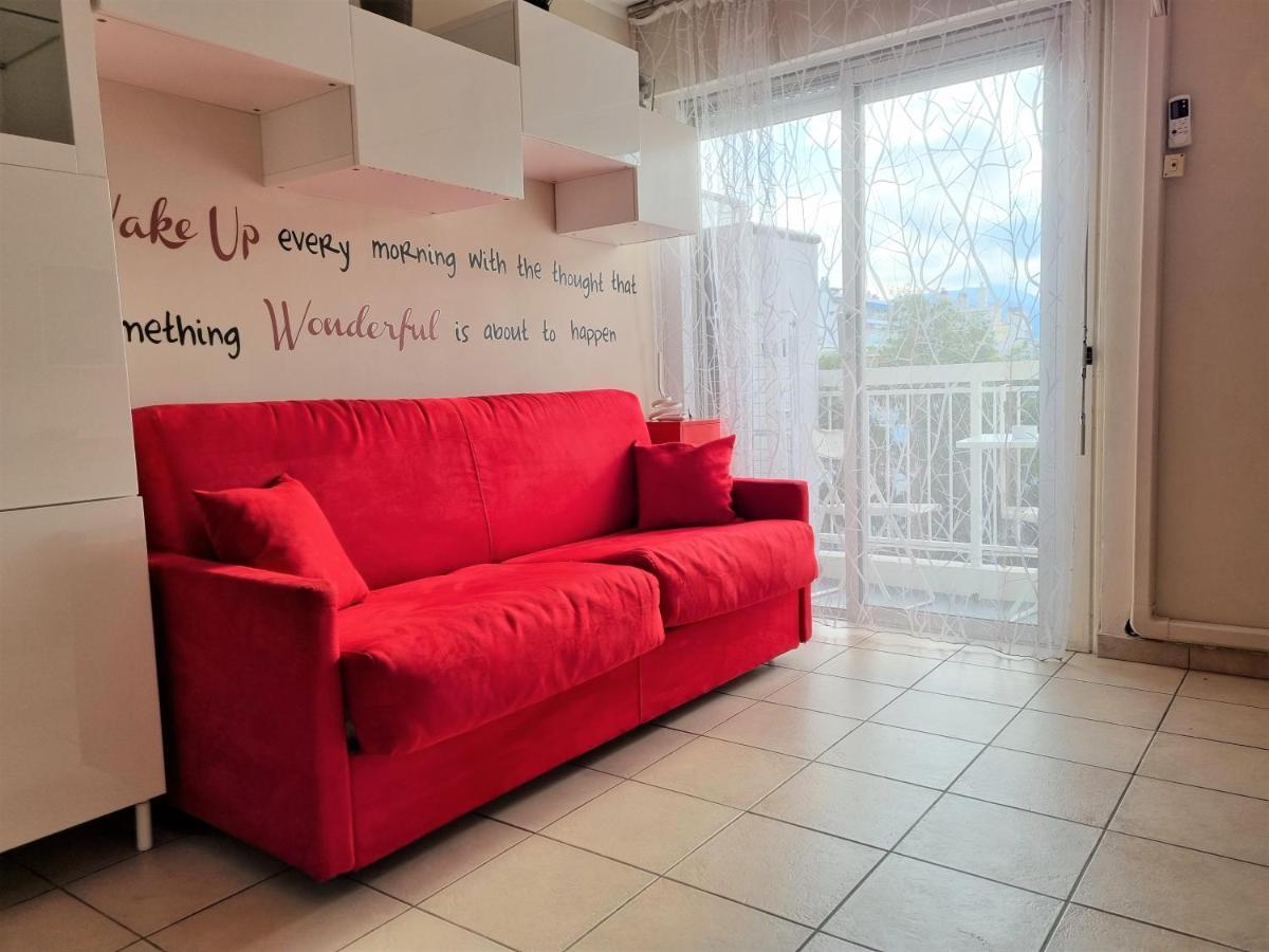Ferienwohnung Affitto-Nizza Exterior foto
