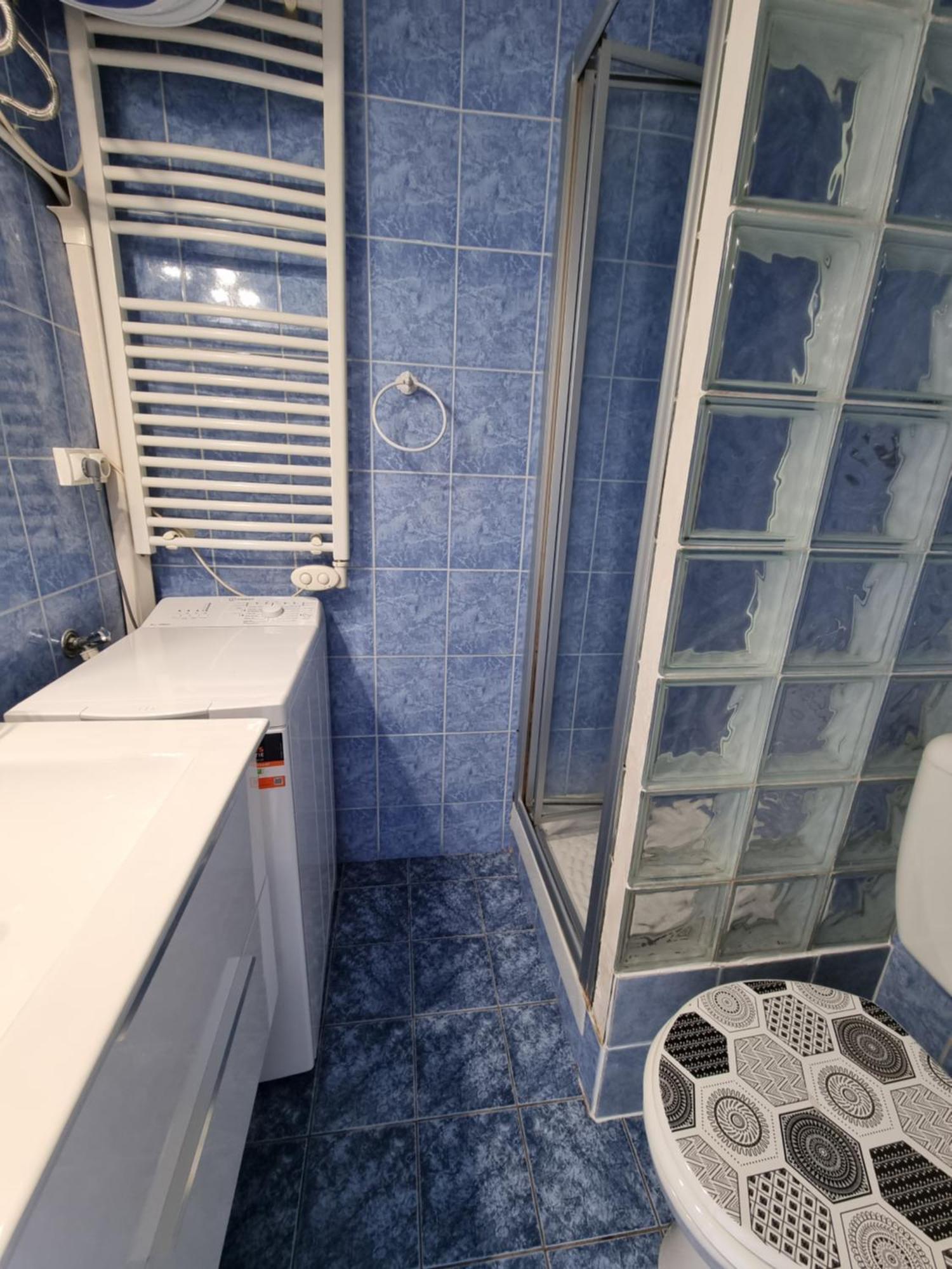 Ferienwohnung Affitto-Nizza Exterior foto