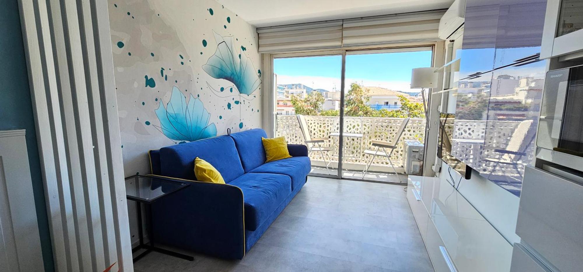 Ferienwohnung Affitto-Nizza Exterior foto