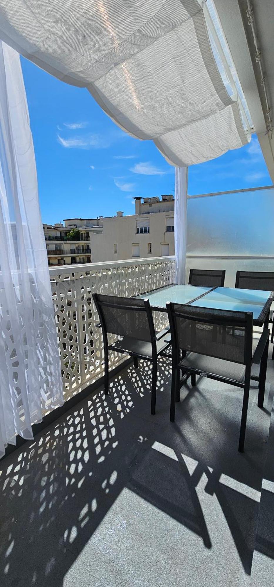 Ferienwohnung Affitto-Nizza Exterior foto