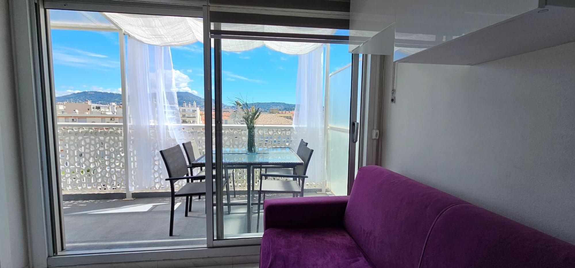 Ferienwohnung Affitto-Nizza Exterior foto