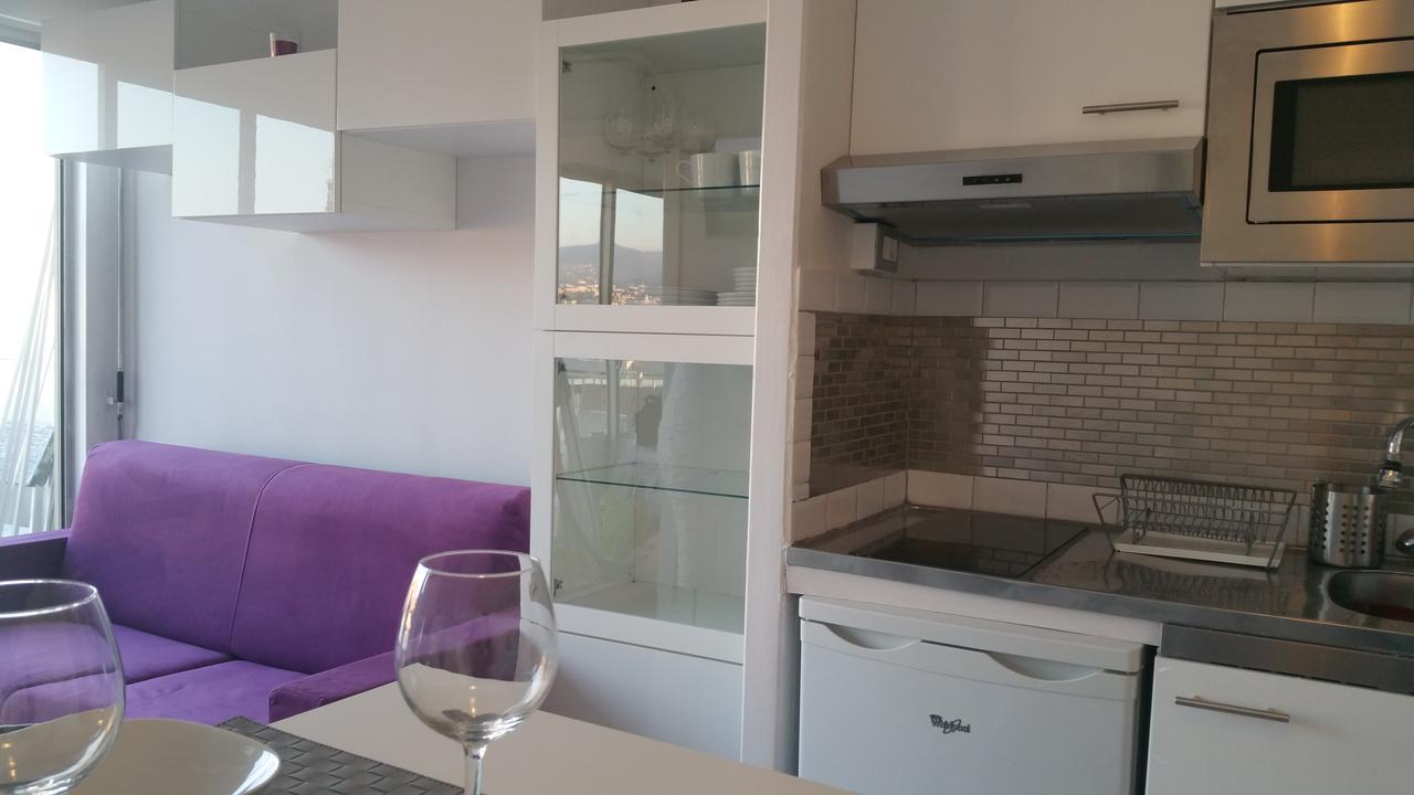Ferienwohnung Affitto-Nizza Exterior foto